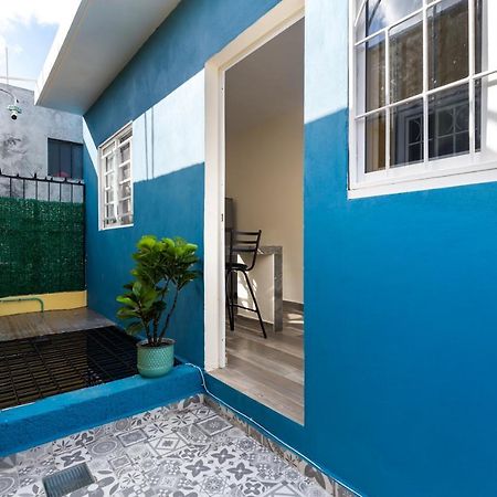 El Depa De Acuario Apartamento Cancún Exterior foto